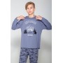 Пижама для мальчика Cubby (джемпер и брюки)
