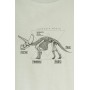 Пижама для подростков с принтом Динозавры