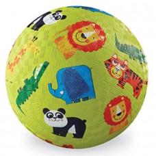 Мяч Джунгли 13 см Crocodile Creek