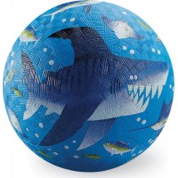 Мяч Акула 18 см Crocodile Creek