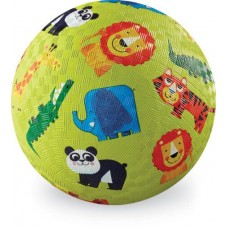 Мяч Джунгли 18 см Crocodile Creek