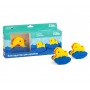 Bathing toy "Duck family" Art. 03-003