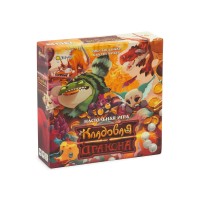 Настольная игра Кладовая дракона