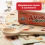 Азбука Мурррзе Настольная игра ЭВРИКУС, 5+