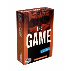 Настольная игра GAGA GAMES Игра (The Game)