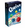 Настольная игра GAGA GAMES Квикс (Qwixx) GG178