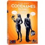 Настольная игра GAGA GAMES Кодовые имена. Картинки (Codenames) GG051