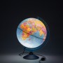 Глобус GLOBEN Земли интерактивный политический с подсветкой 320мм с очками VR INT13200312