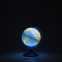 Глобус GLOBEN Зоогеографический (Детский) (батарейки) 210 Классик Евро Ве012100249