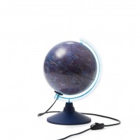 Глобус GLOBEN Звездное небо с подсветкой 210 Классик Евро Ке012100275