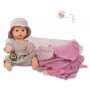 Кукла Gotz Пупс с аксессуарами Sleepy Aquini 33 см (2253147)