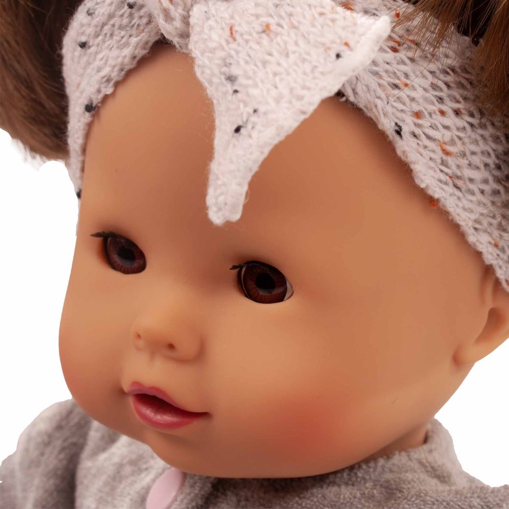 Кукла Gotz с расческой Maxy Muffin 42 см