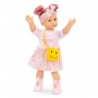 Кукла Gotz С жёлтой сумкой, 46 см