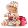 Кукла Gotz Пупс с аксессуарами Sleepy Aquini 33 см (2453153)