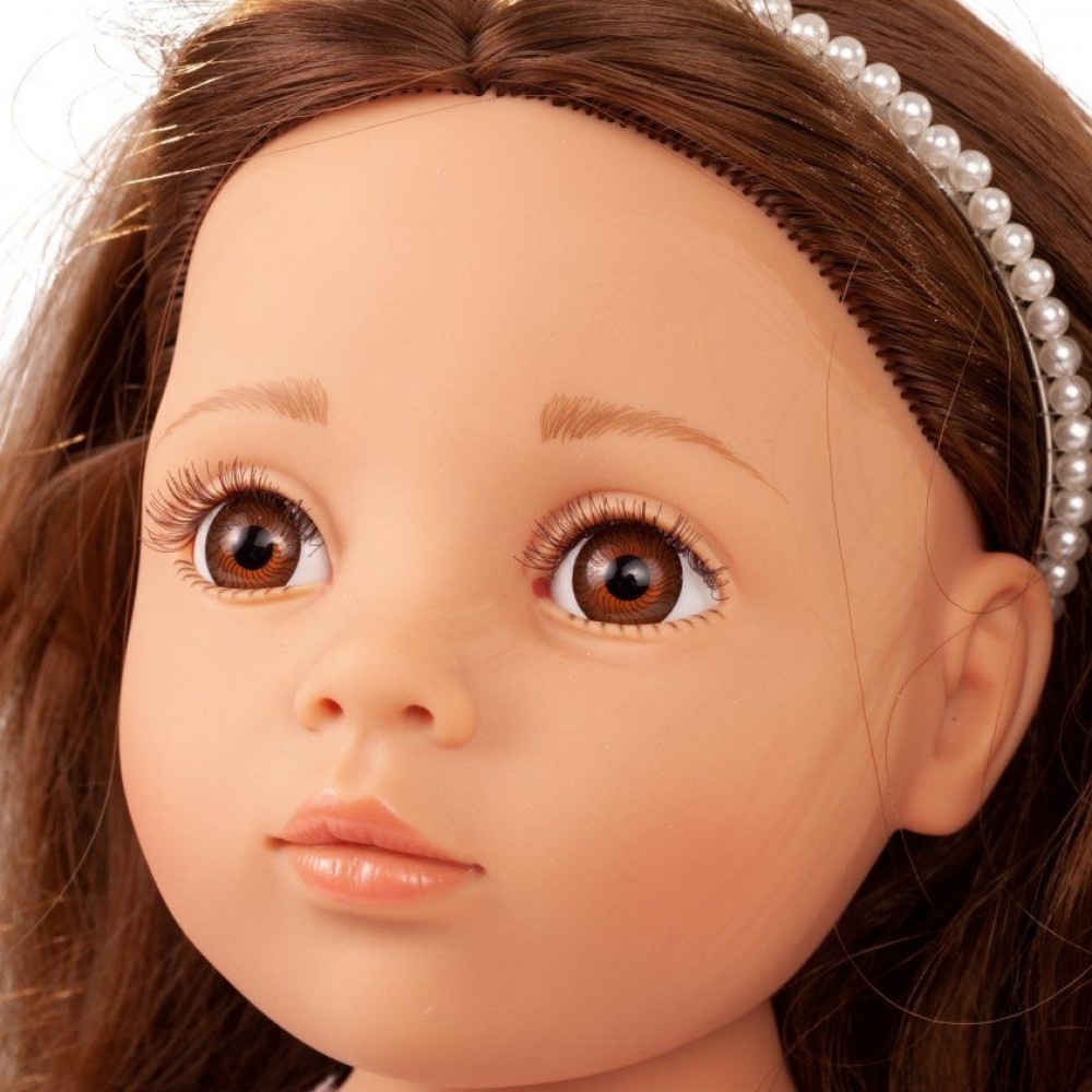 Кукла Gotz Софи, 50 см