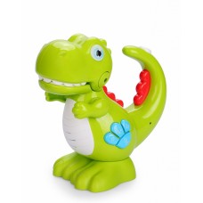 Игрушка HAPPY BABY динозаврик REXY