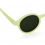 Солнцезащитные очки IZIPIZI KIDS PLUS, Зелёное яблоко