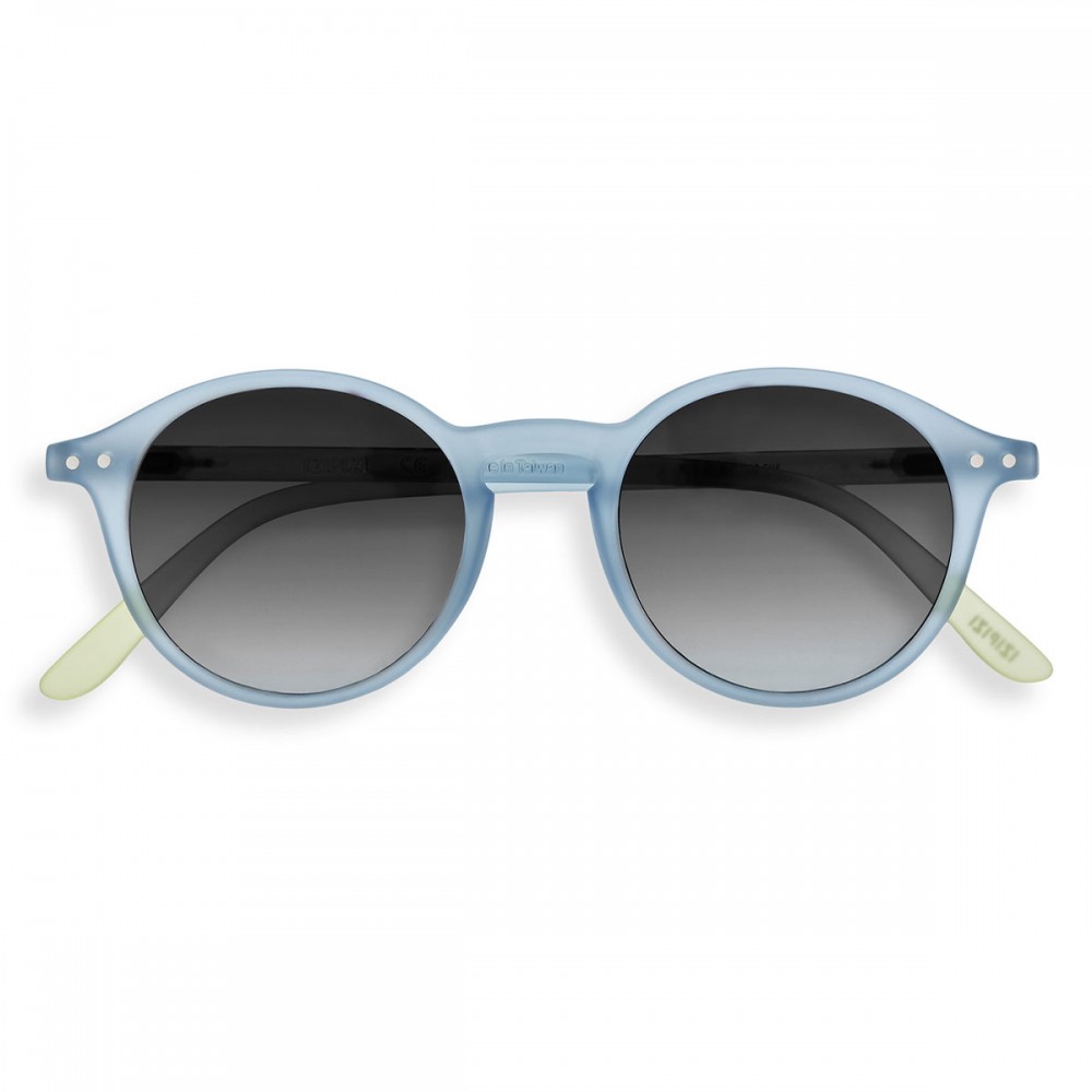 Солнцезащитные очки Голубой Мираж, оправа D