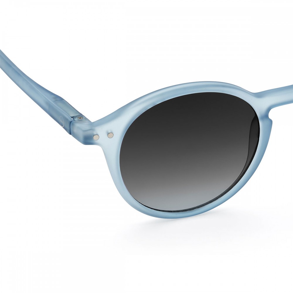 Солнцезащитные очки Голубой Мираж, оправа D