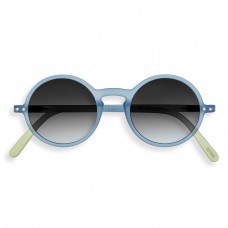 Солнцезащитные очки IZIPIZI OASIS, оправа G, Голубой Мираж