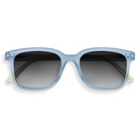 Солнцезащитные очки IZIPIZI оправа L, Голубой Мираж