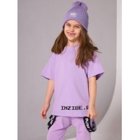 Футболка INZIBE KIDS Ирис