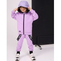 Кофта Ирис NOT FOR ALL KIDS с капюшоном