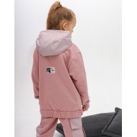 Куртка Пудра NOT FOR ALL KIDS