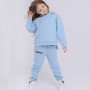 Костюм CASUAL FOR KIDS, голубой