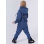 Костюм детский CASUAL FOR KIDS, индиго