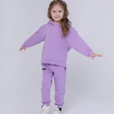 Костюм CASUAL FOR KIDS, сирень