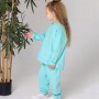 Костюм детский HOLIDAY kids минт