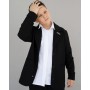 Пиджак черный классический INZIBE на мальчика