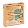 Настольная игра Мультинабор 12 в 1 Konik Games