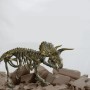 Трицератопс Раскопки ископаемых животных набор KONIK Science