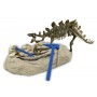 Стегозавр Раскопки ископаемых животных набор KONIK Science