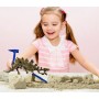 Стегозавр Раскопки ископаемых животных набор KONIK Science