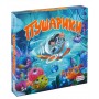 Настольная игра Пушарики Konik Games