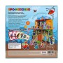 Настольная игра Профессимо Konik Games