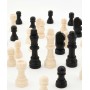 Набор настольных игр Шахматы + Шашки Konik Games