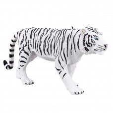 Фигурка Белый тигр KONIK