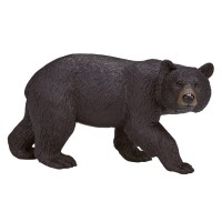 Фигурка Американский чёрный медведь