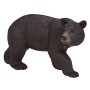 Фигурка Американский чёрный медведь KONIK