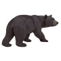Фигурка Американский чёрный медведь KONIK