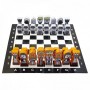 Логическая игра Кото-шахматы
