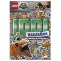 Книга LEGO Jurassic World.Удивительные динозавры LTS-6201