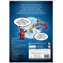 Книга LEGO Dc comics super heroes.Быстрые молнии! LNC-454