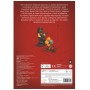 Книга LEGO Ninjago.В пламя LNC-6718