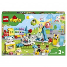 Конструктор LEGO 10956 Duplo Amusement Park (Парк развлечений)