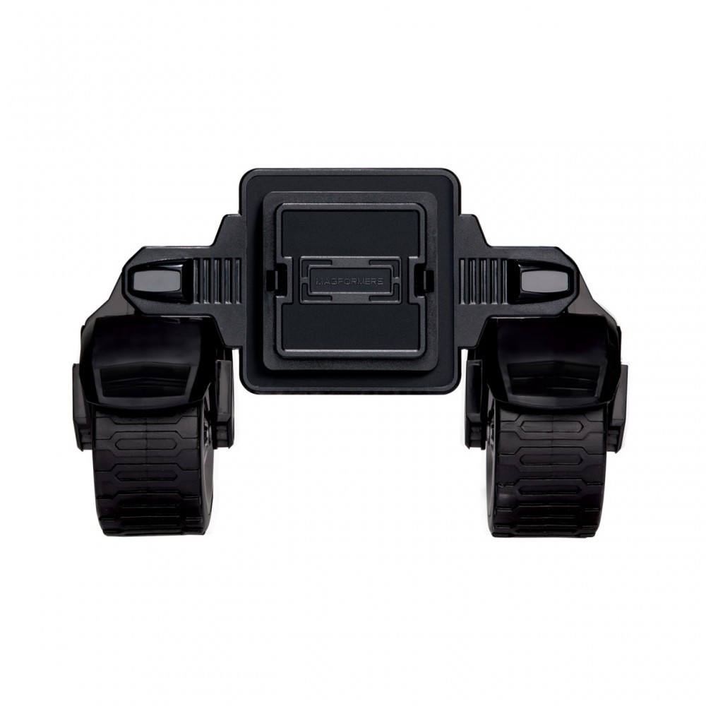 Конструктор MAGFORMERS Transform wheel Set 713028